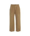 Pantaloni chino 'Philip' #marrone