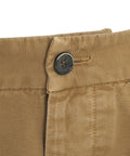 Pantaloni chino 'Philip' #marrone