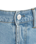 Carrot jeans 'Icaro' #blu