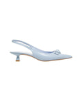 Slingbacks 'Rosie' #blu