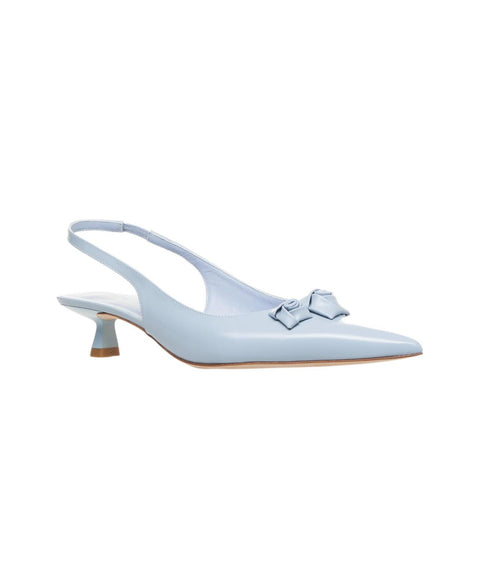 Slingbacks 'Rosie' #blu