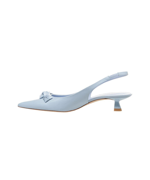 Slingbacks 'Rosie' #blu