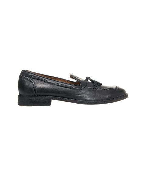 Loafers 'Nottingham' #nero