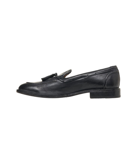 Loafers 'Nottingham' #nero