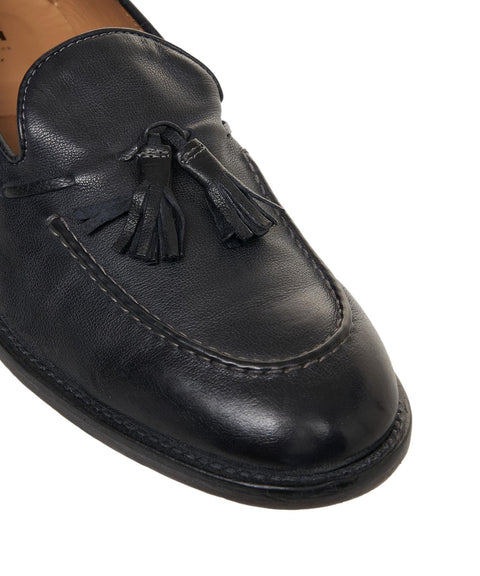 Loafers 'Nottingham' #nero