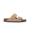 Sandali 'Arizona Big Buckle' #beige