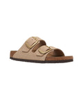 Sandali 'Arizona Big Buckle' #beige