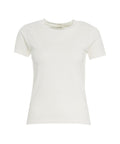 T-shirt in cotone 'Gamipy' #bianco