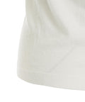 T-shirt in cotone 'Gamipy' #bianco