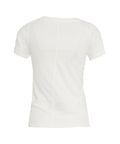 T-shirt in cotone 'Gamipy' #bianco