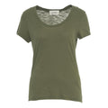 T-shirt 'Jacksonville' #verde