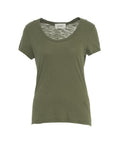 T-shirt 'Jacksonville' #verde