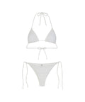 Bikini #bianco