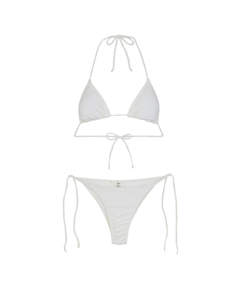 Bikini #bianco