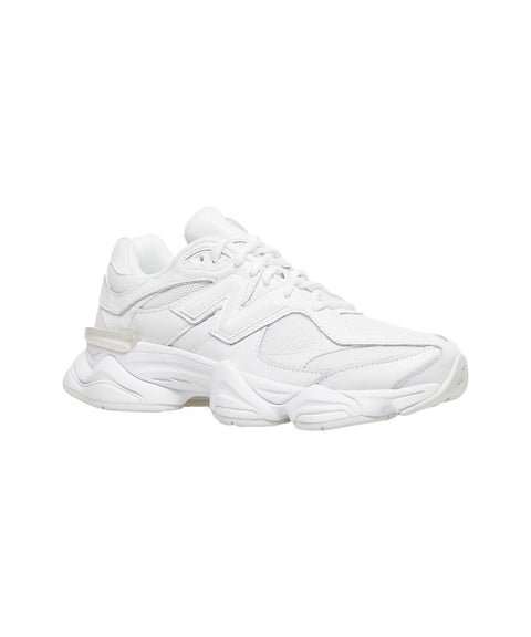 Sneakers '9060' #bianco