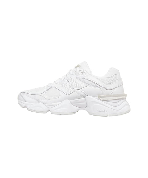 Sneakers '9060' #bianco