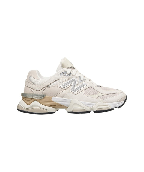 Sneakers '9060' #beige