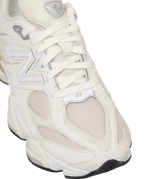 Sneakers '9060' #beige