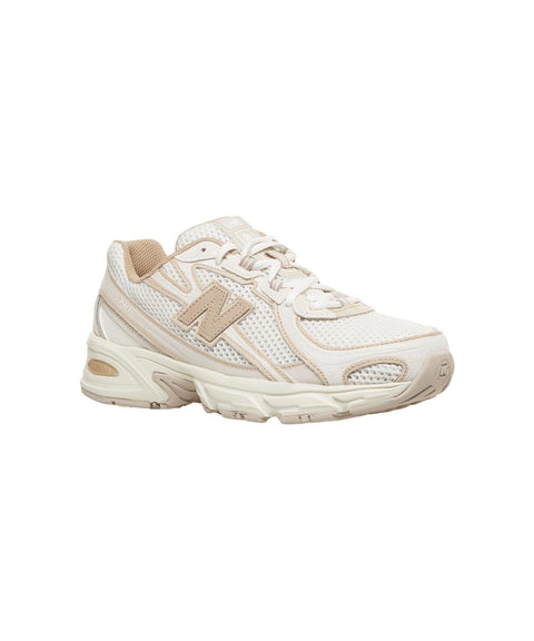 Sneakers '740' #beige