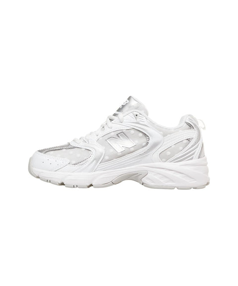 Sneakers '350' #bianco