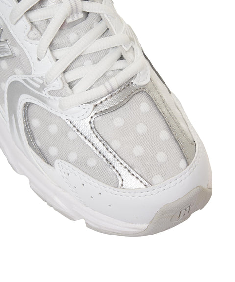 Sneakers '350' #bianco