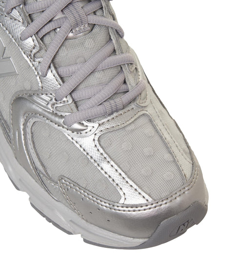 Sneakers '530' #grigio