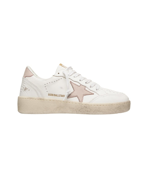 Sneakers 'Ball Star 2' #bianco