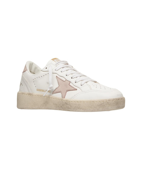 Sneakers 'Ball Star 2' #bianco