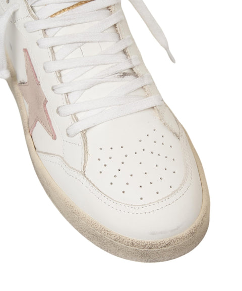 Sneakers 'Ball Star 2' #bianco