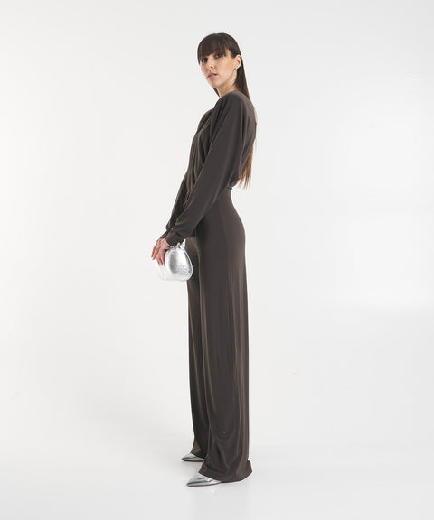 Jumpsuit 'Dolman'