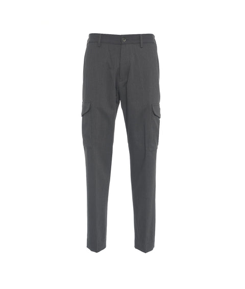 Pantaloni cargo 'Zeus'