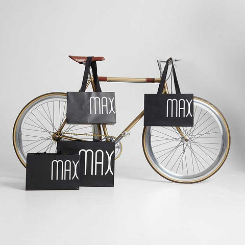 Maximilian Shopping Bag