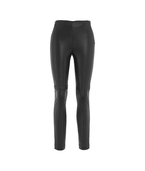GUESS® MARCIANO REAL LEATHER LEGGING