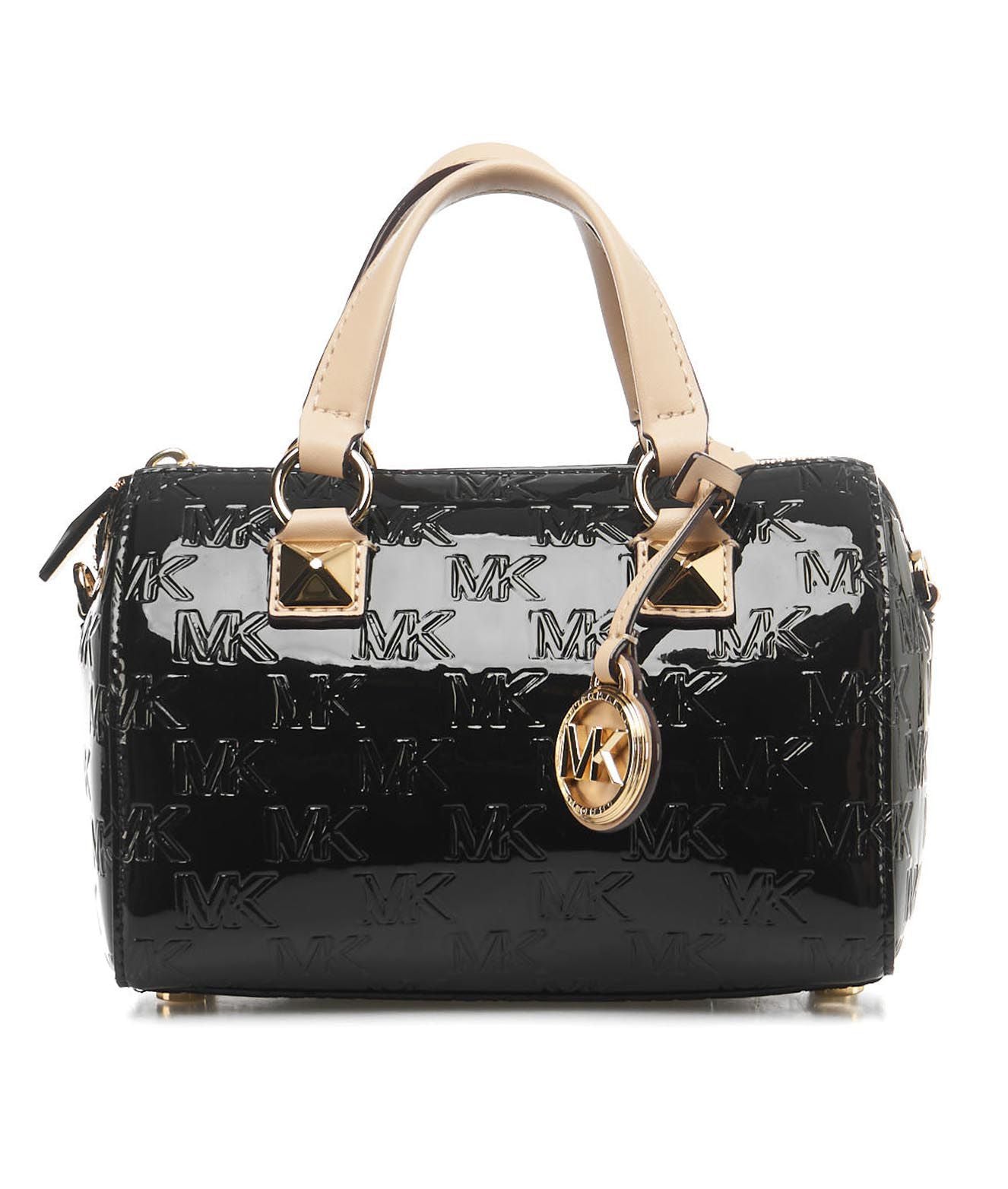 Buy Michael Kors @ Michael Kors Set Of 5 Leather Handbag/Slingbag/Shoulder  Bag/Wallet For Women,MKHB-002 at Amazon.in