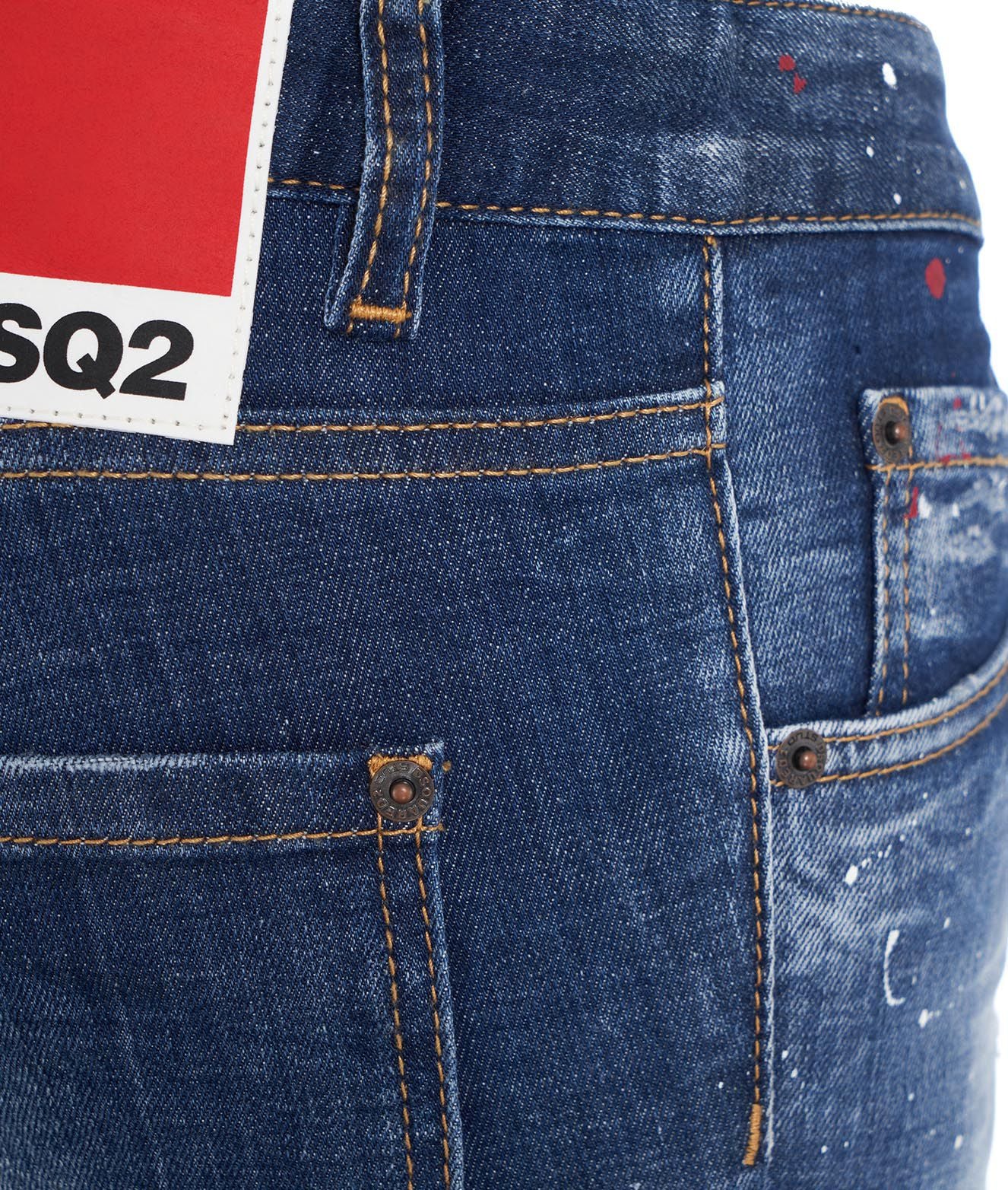 Dsquared2 Jeans 