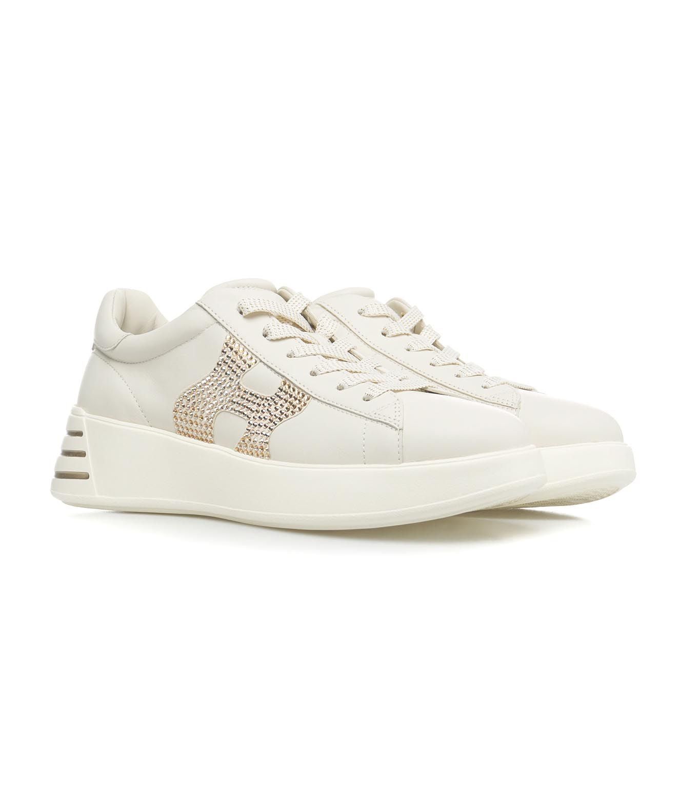 Hogan sneakers clearance zeppa