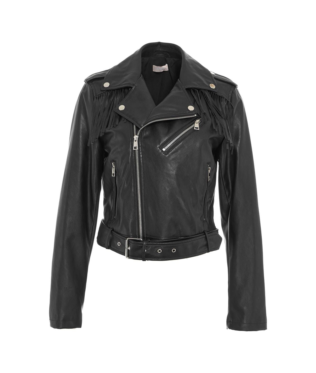 Liu Jo Bikerjacke Black Woman