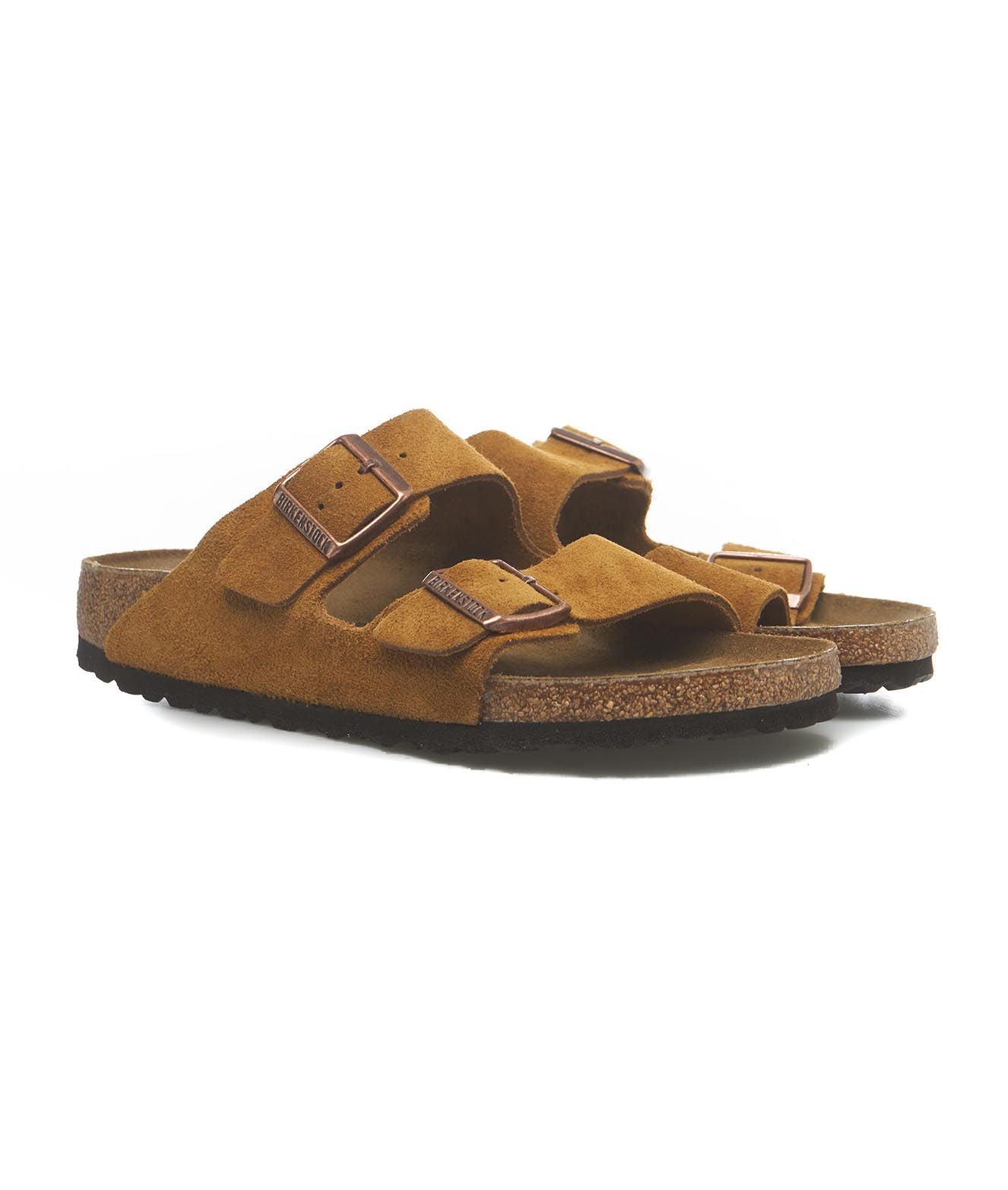 BIRKENSTOCK Die Trend Sandale aus Deutschland